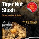 Nash Tiger Nut Slush
