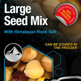 Nash Large Seed Mix