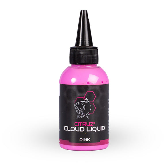 Nash Citruz Cloud Liquid