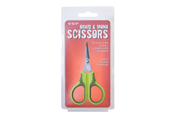 ESP Braid & Mono Scissors