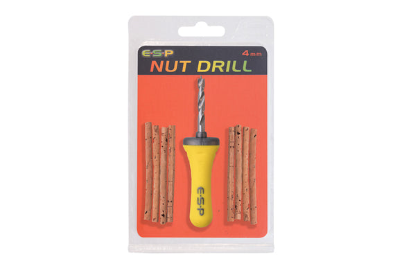 ESP Nut Drill