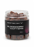 Sticky Baits Bloodworm Dumbell Wafters