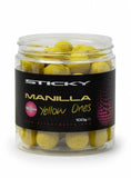 Sticky Baits Manilla Yellow Ones Pop-Ups