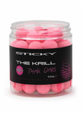 Sticky Baits The Krill Pink Ones Pop-Ups