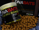 DNA Baits The Switch Boilies