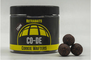 Nutrabaits CO-DE Corkie Wafter Hookbait