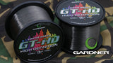 Gardner GT-HD Line
