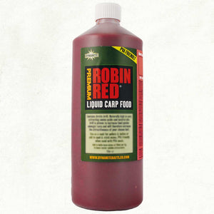 Dynamite Baits Premium Robin Red Liquid Carp Food