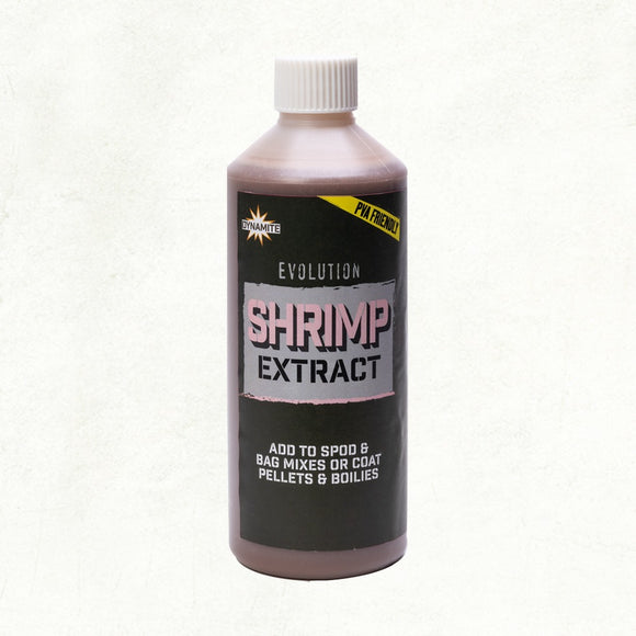 Dynamite Baits Shrimp Extract Liquid