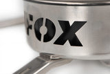fox Cookware Infrared Stove