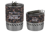 Fox Cookware Infrared Power Boil Pans