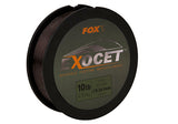 Fox Exocet Trans Khaki Mono