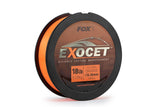 Fox Exocet Fluro Orange Mono