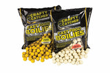 Crafty Catcher Fast Food Boilies 500g