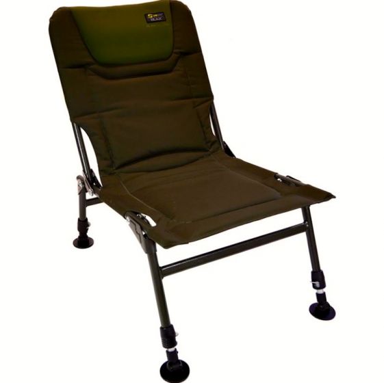 Carp Spirit Blax Low Chair