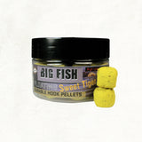Dynamite Baits Big Fish Floating Durable Hookers