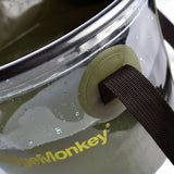 Ridge Monkey Perspective Collapsible Bucket